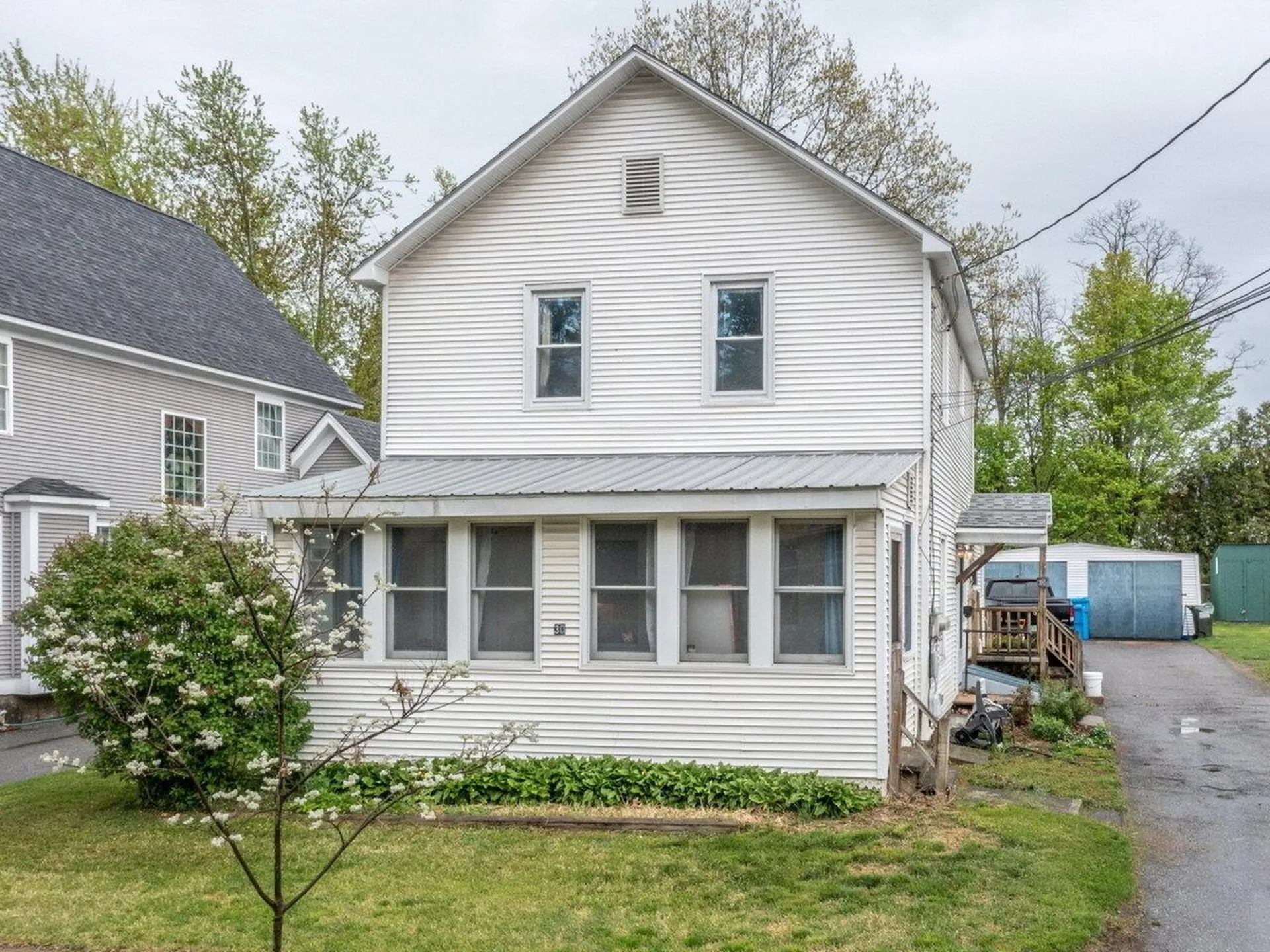 30 Clymer Street Burlington VT 05401