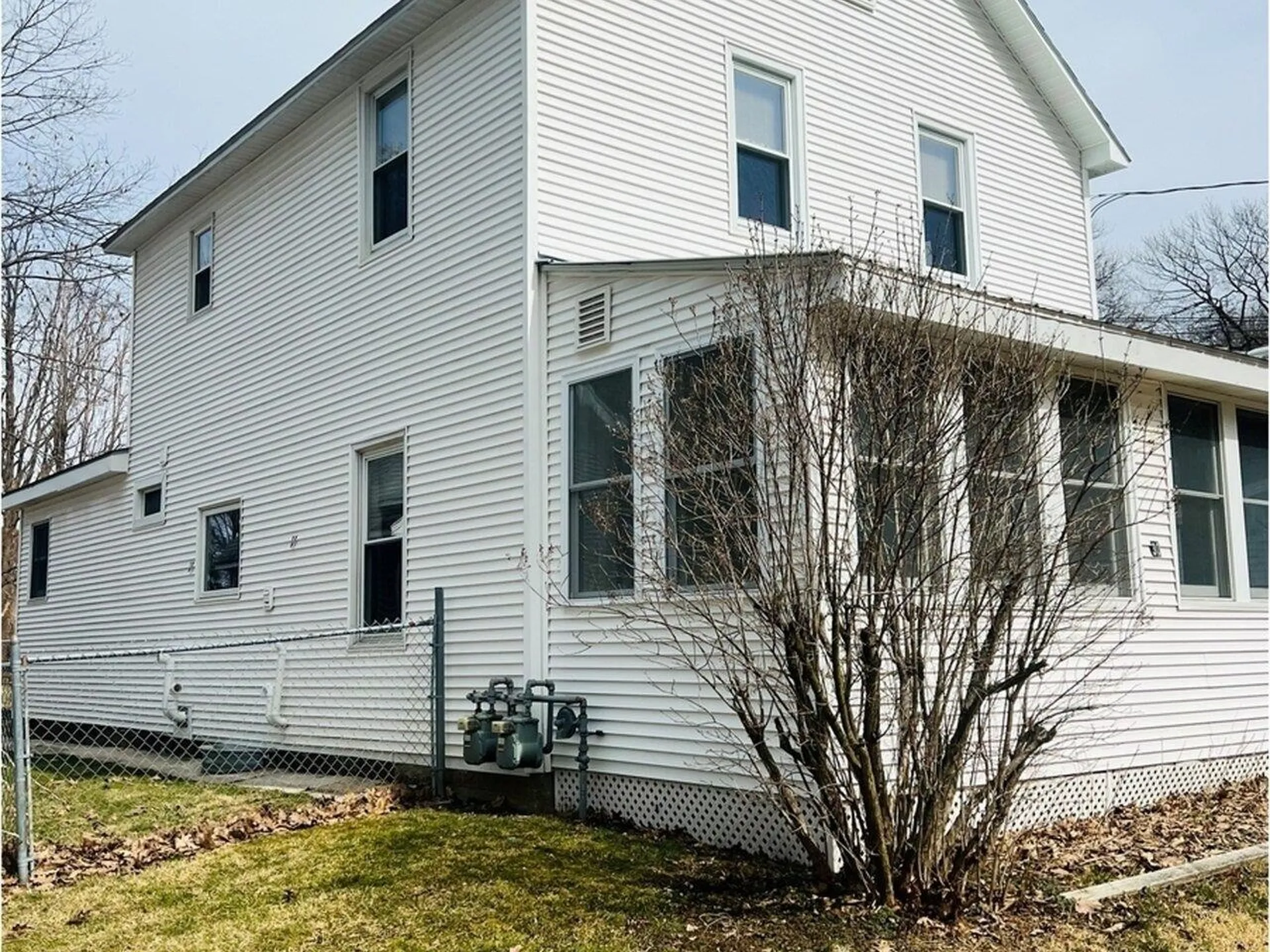 30 Clymer Street Burlington VT 05401