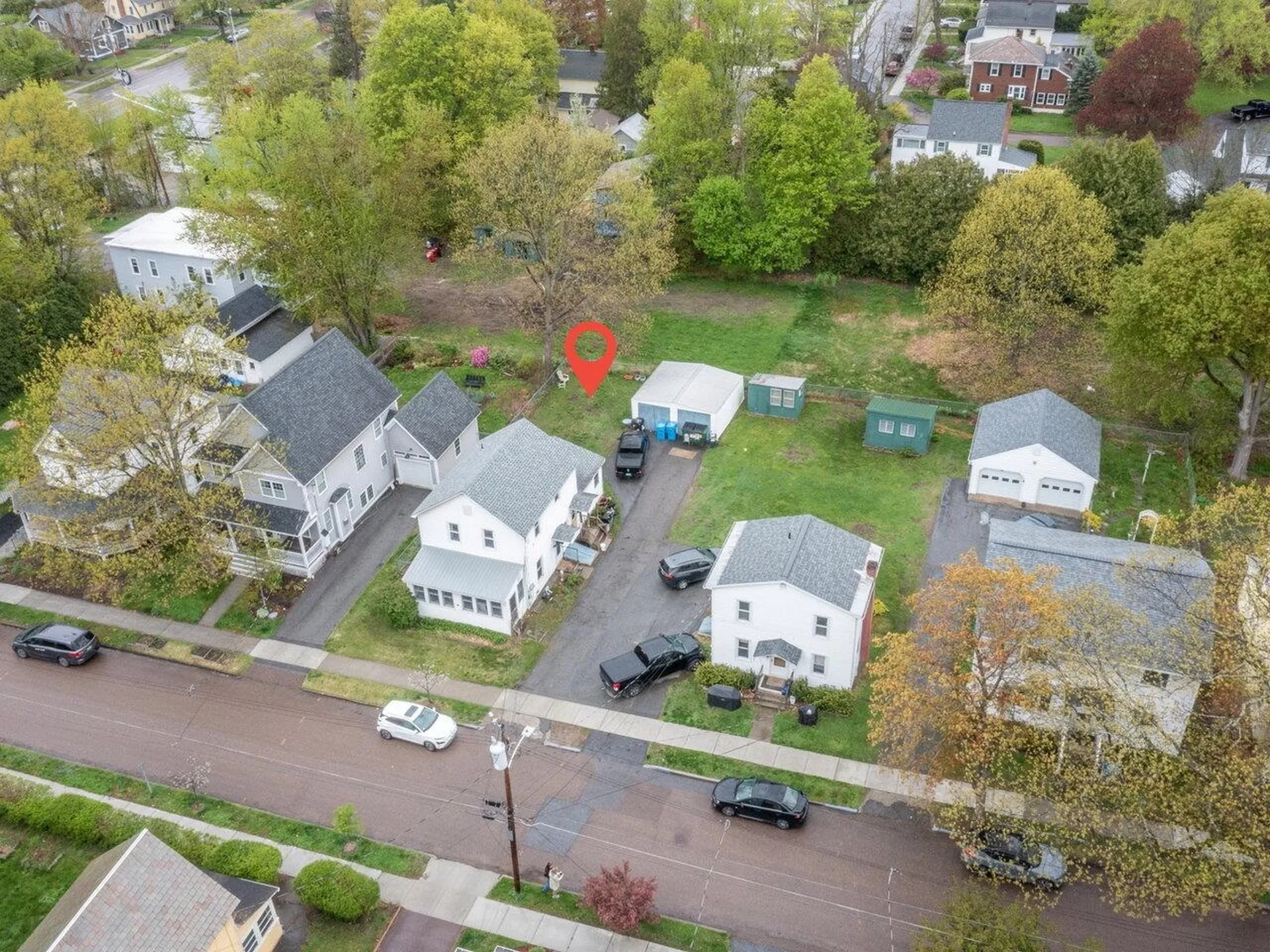 30 Clymer Street Burlington VT 05401