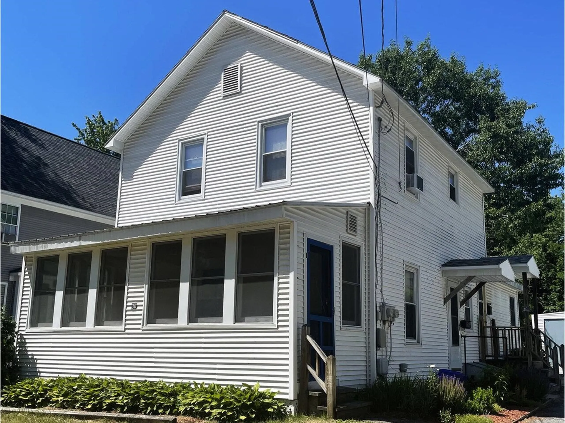 30 Clymer Street Burlington VT 05401