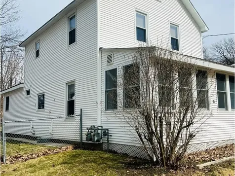 30 Clymer Street Burlington VT 05401