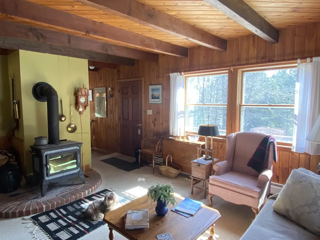 482 Long Branch Circle Morristown VT 05661