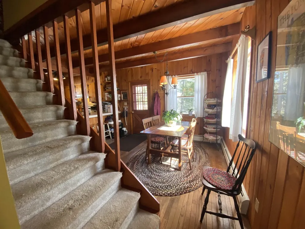 482 Long Branch Circle Morristown VT 05661