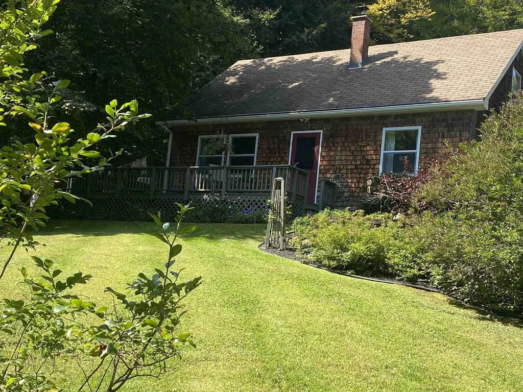 482 Long Branch Circle Morristown VT 05661