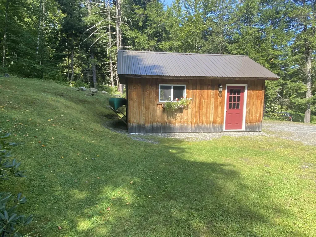 482 Long Branch Circle Morristown VT 05661