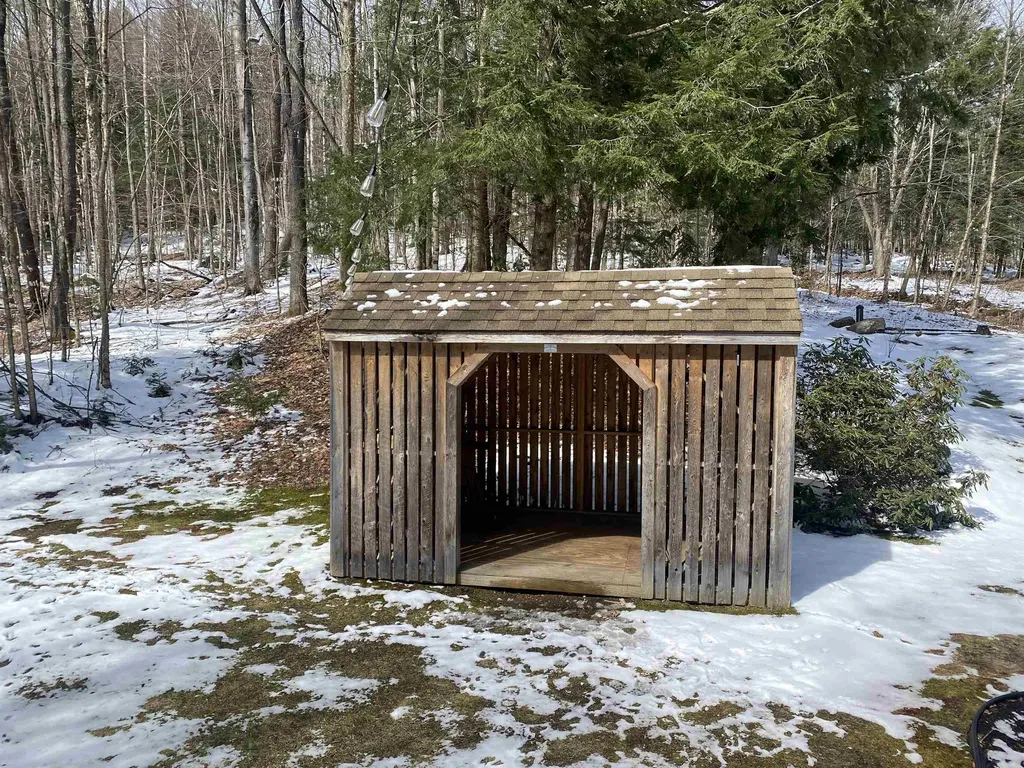 482 Long Branch Circle Morristown VT 05661