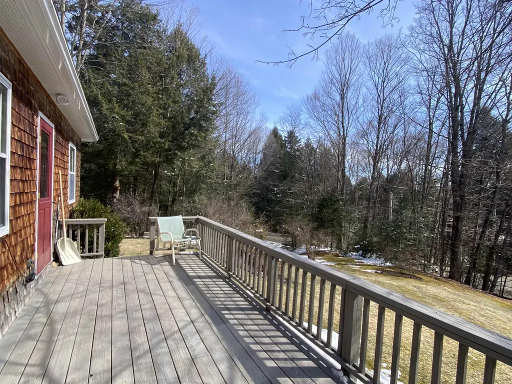 482 Long Branch Circle Morristown VT 05661