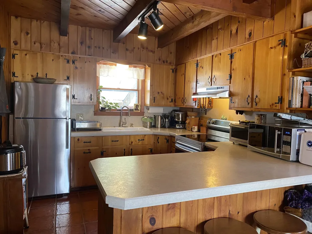 482 Long Branch Circle Morristown VT 05661