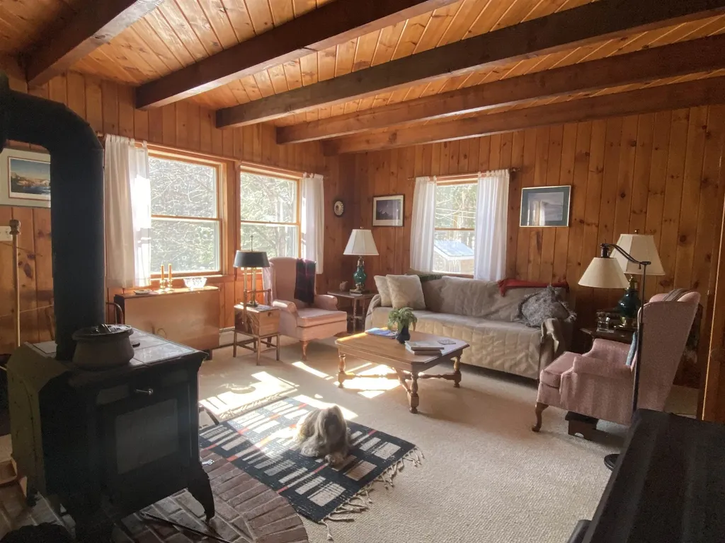 482 Long Branch Circle Morristown VT 05661