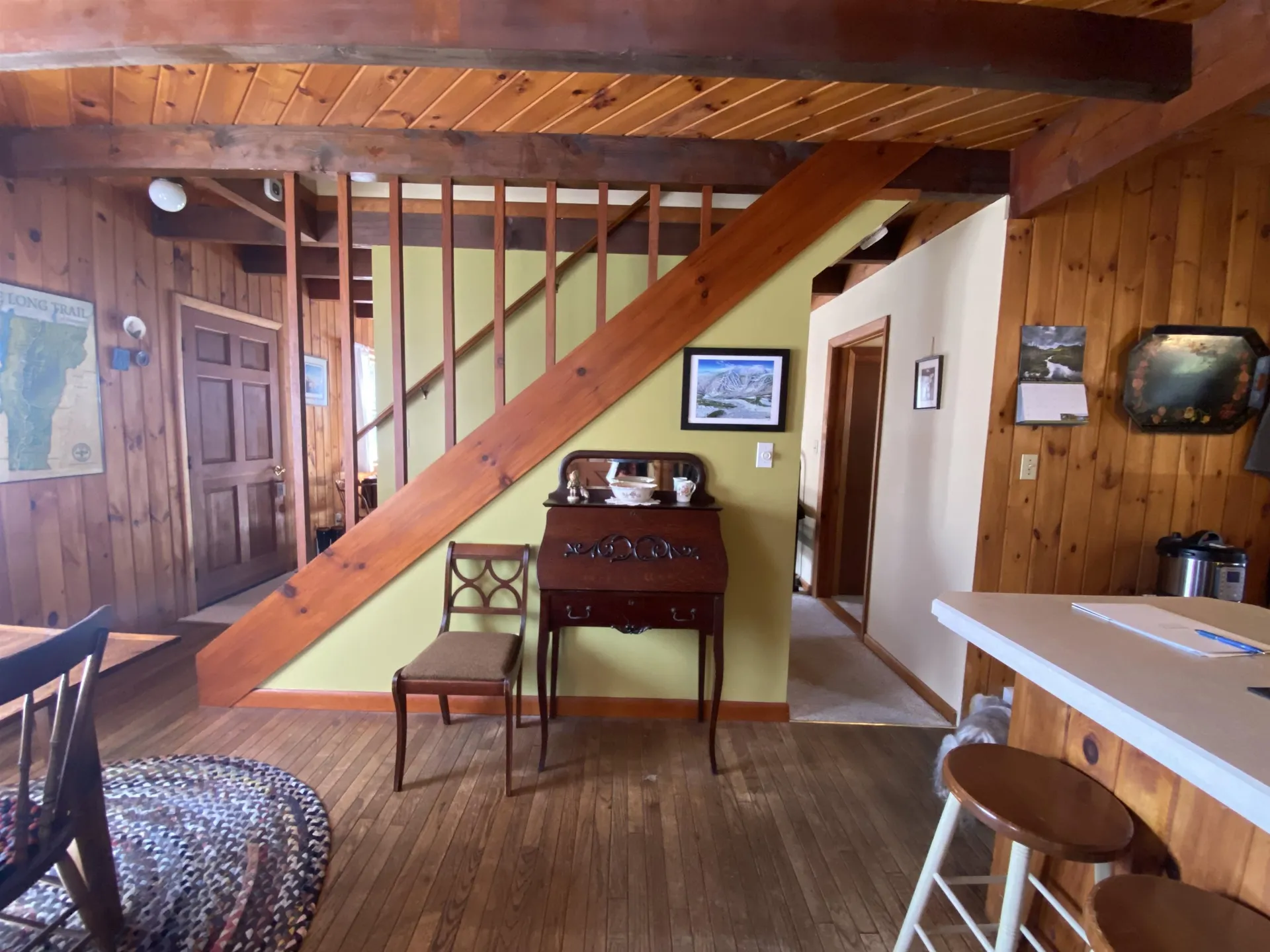 482 Long Branch Circle Morristown VT 05661