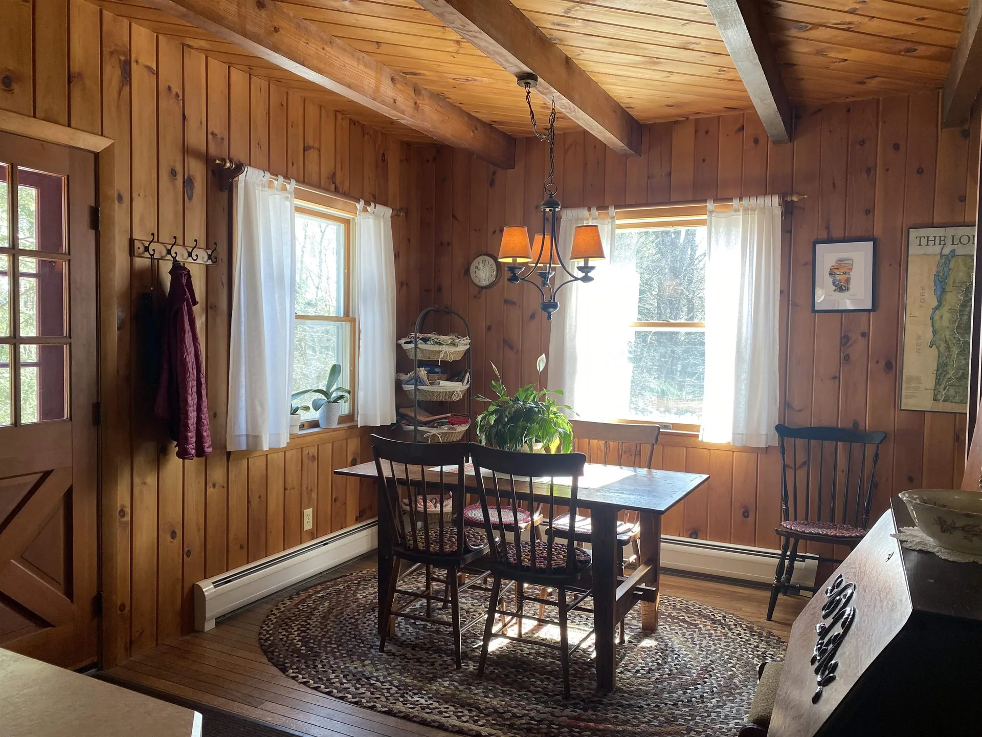 482 Long Branch Circle Morristown VT 05661