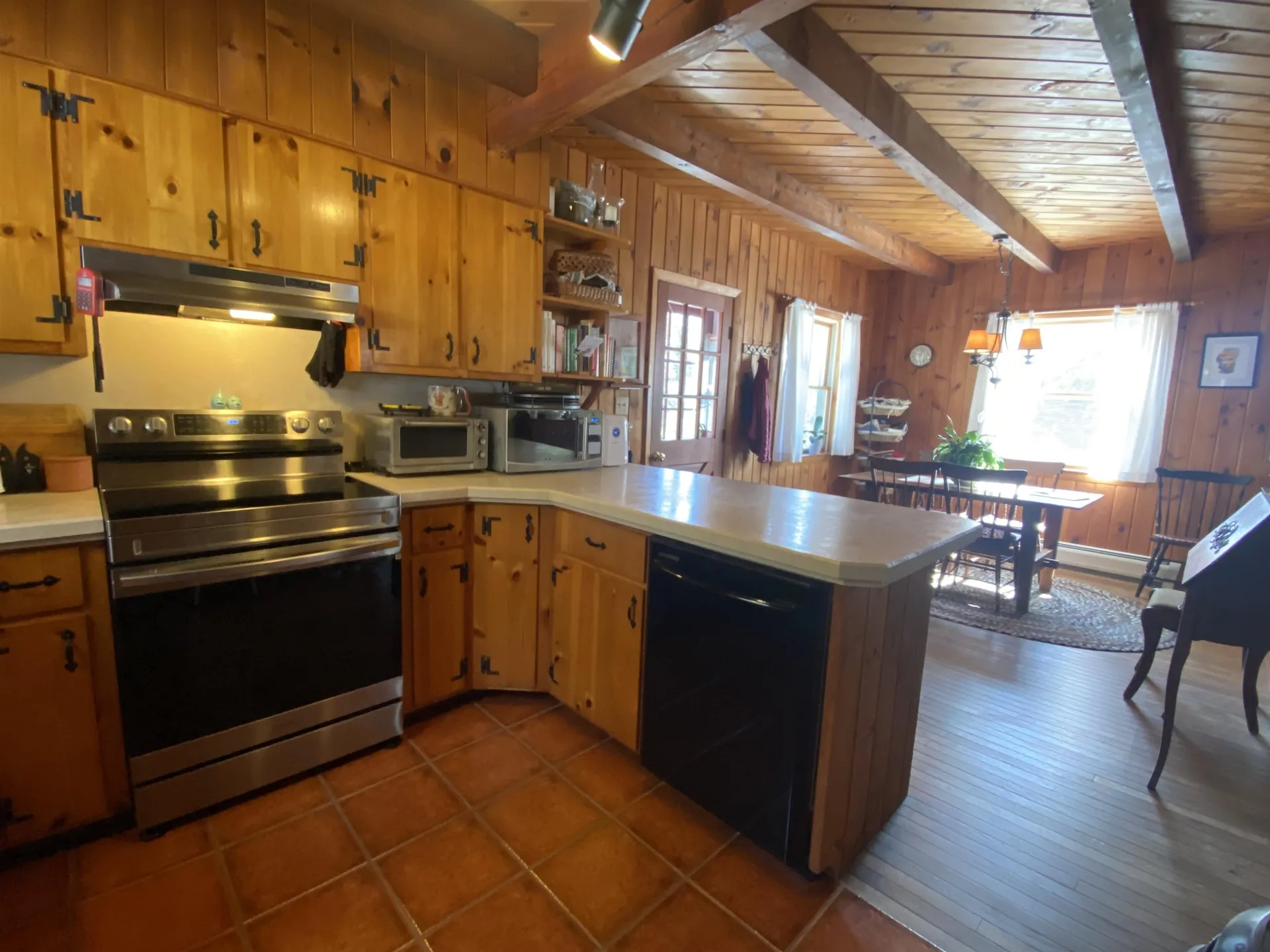 482 Long Branch Circle Morristown VT 05661