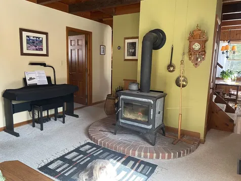 482 Long Branch Circle Morristown VT 05661