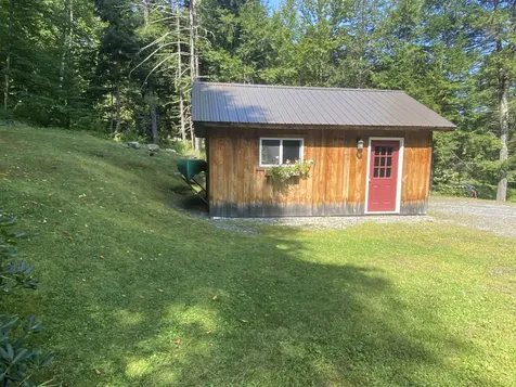 482 Long Branch Circle Morristown VT 05661