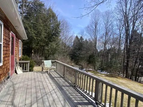 482 Long Branch Circle Morristown VT 05661