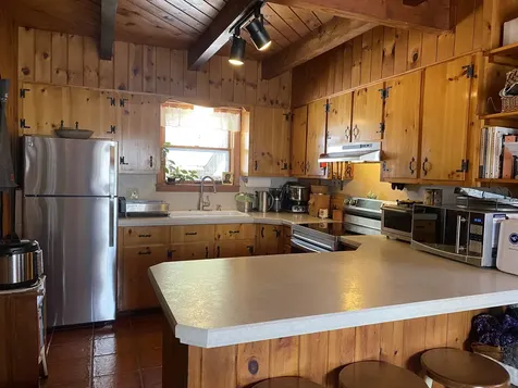 482 Long Branch Circle Morristown VT 05661