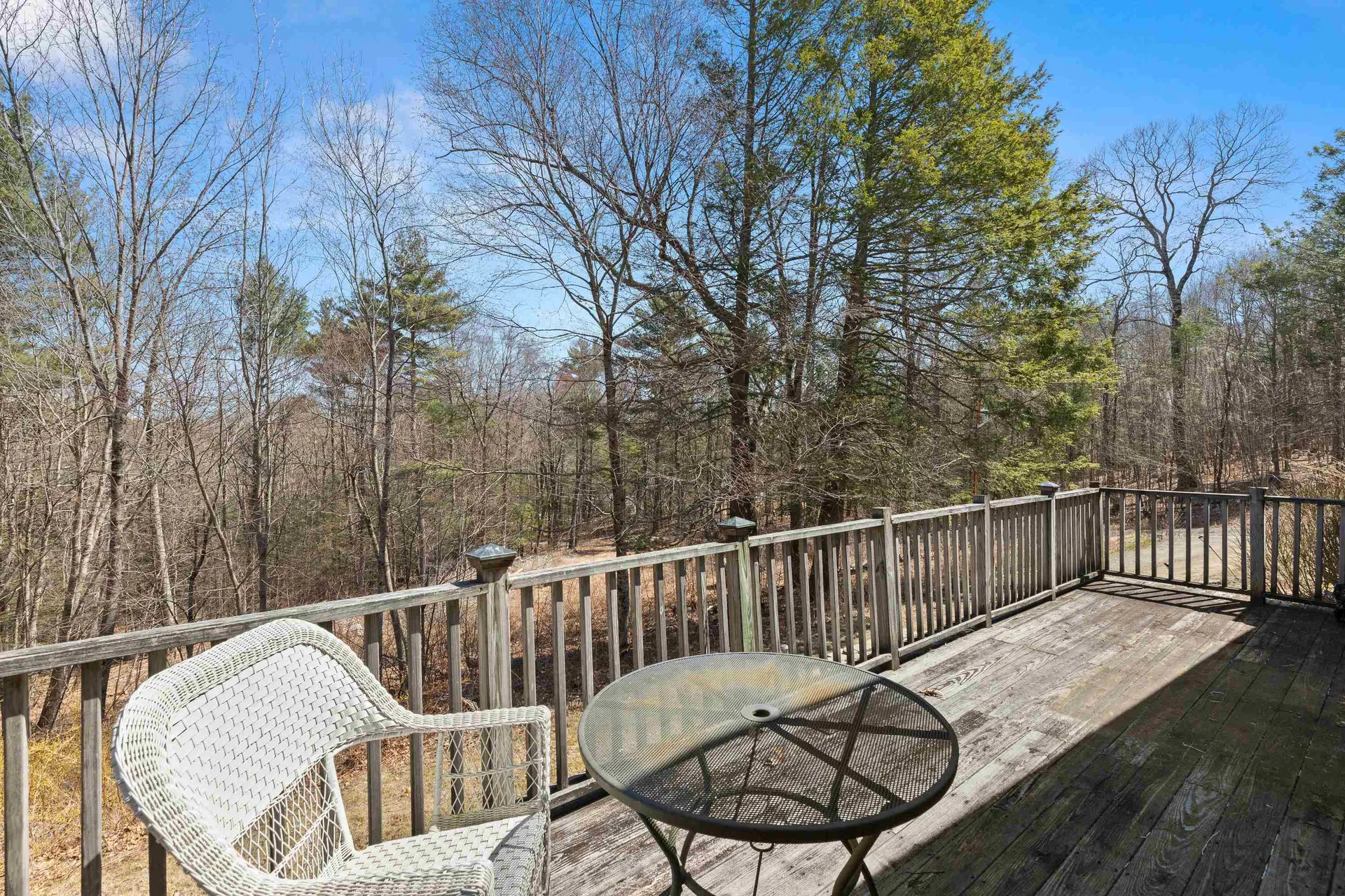 60 Woodman Road South Hampton NH 03827