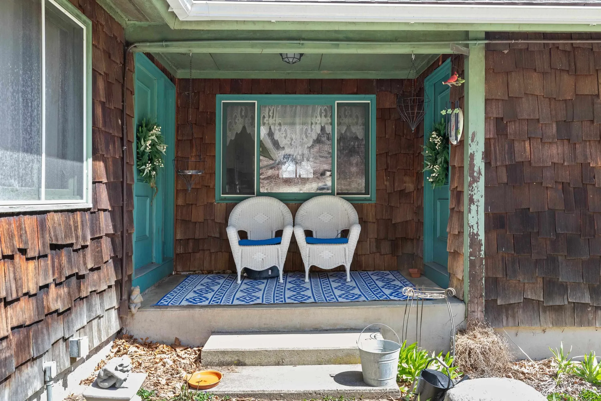 60 Woodman Road South Hampton NH 03827
