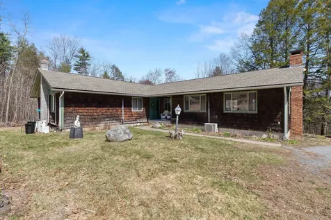 60 Woodman Road South Hampton NH 03827