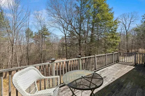 60 Woodman Road South Hampton NH 03827