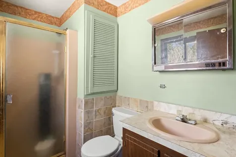 60 Woodman Road South Hampton NH 03827