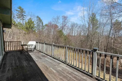 60 Woodman Road South Hampton NH 03827