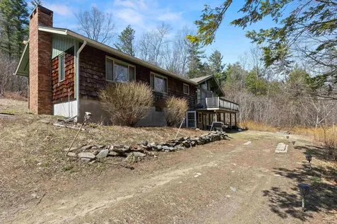 60 Woodman Road South Hampton NH 03827