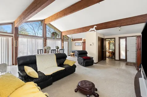 60 Woodman Road South Hampton NH 03827