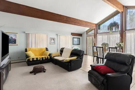 60 Woodman Road South Hampton NH 03827