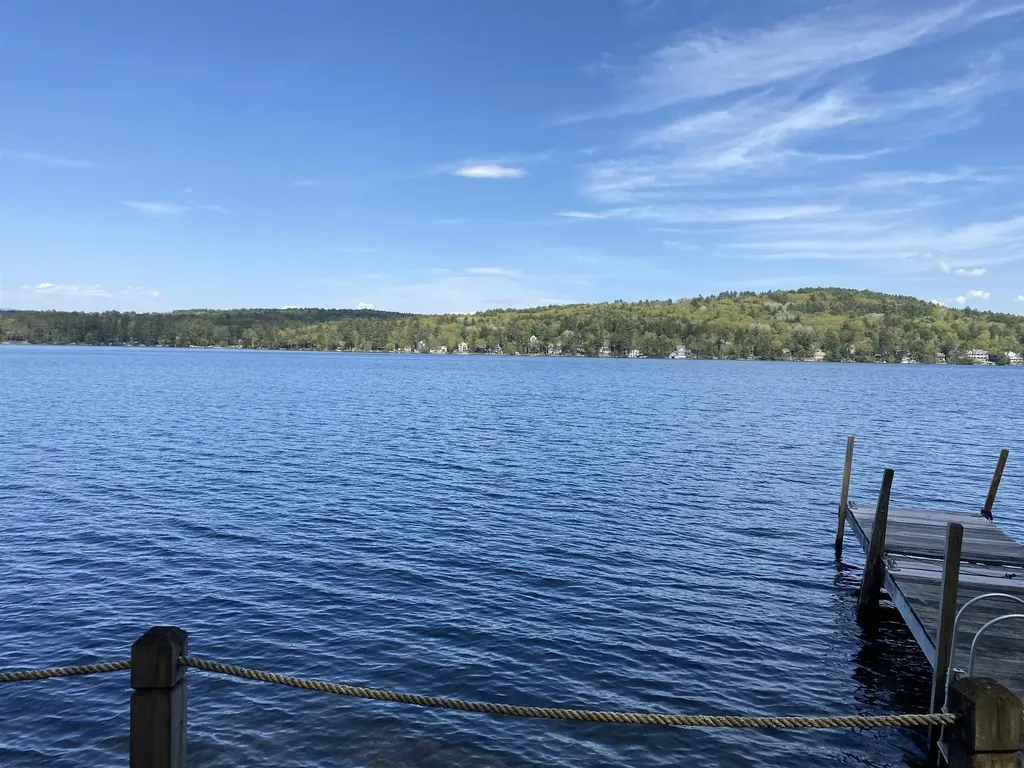 4 Mile Point Drive Meredith NH 03253