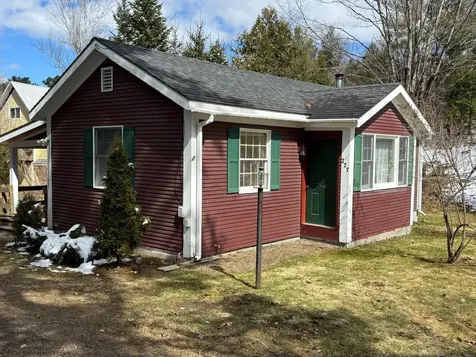277 Washington Highway Morristown VT 05661