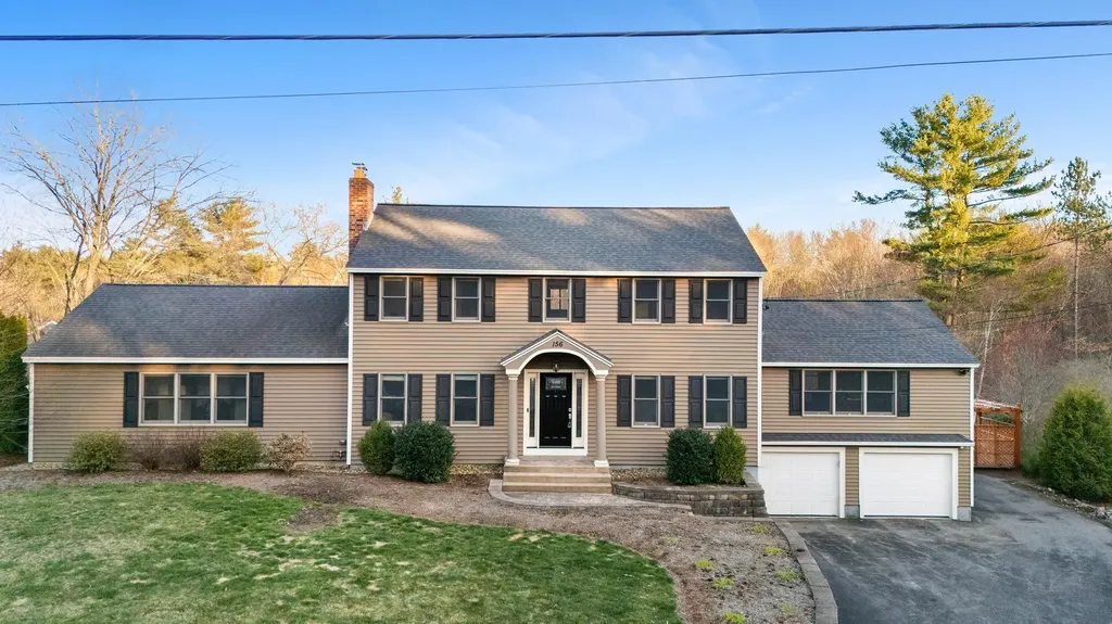 156 Fordway Extension Derry NH 03038
