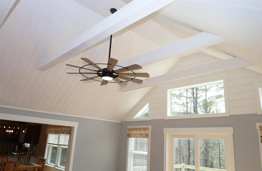 281 Rogan's Way Kirby VT 05824