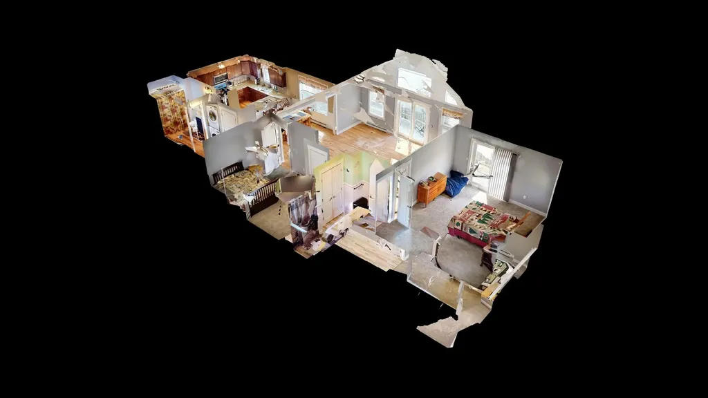 281 Rogan's Way Kirby VT 05824