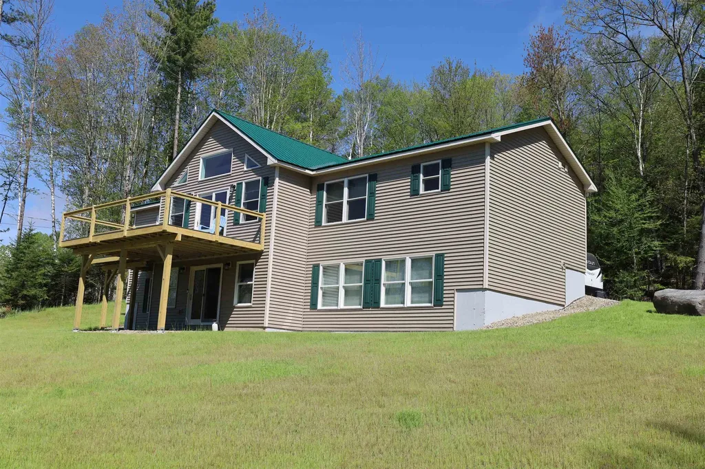 281 Rogan's Way Kirby VT 05824