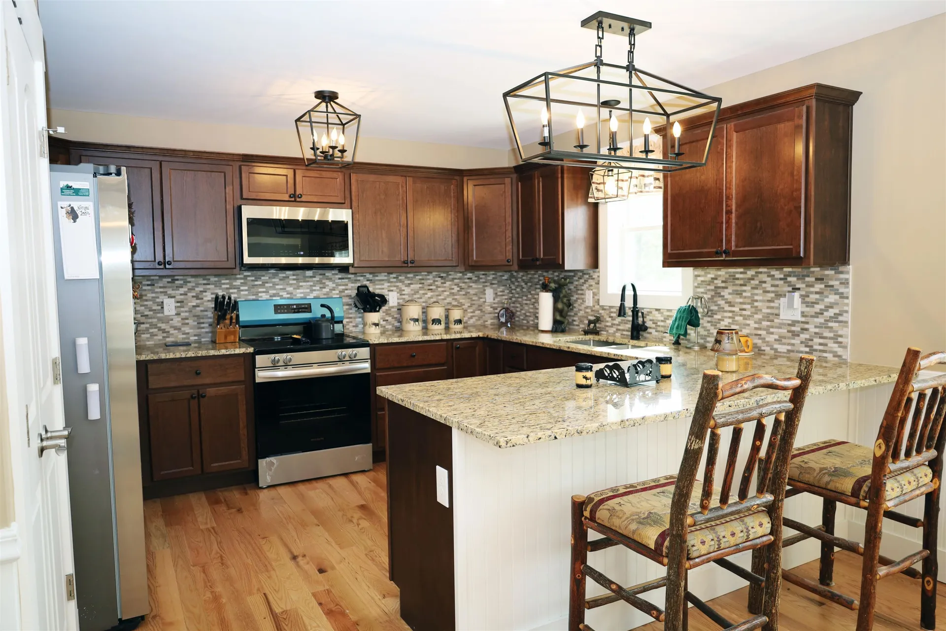 281 Rogan's Way Kirby VT 05824