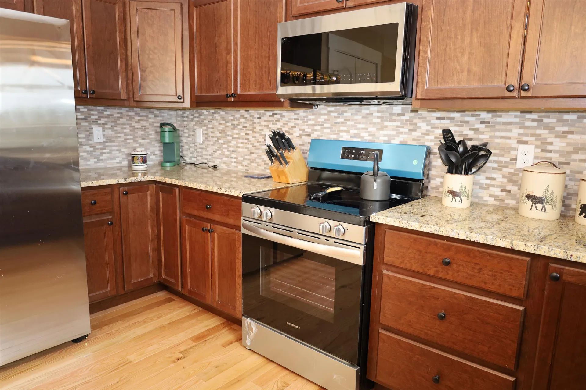 281 Rogan's Way Kirby VT 05824