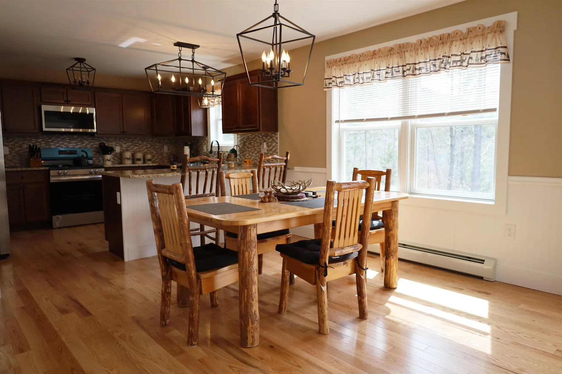 281 Rogan's Way Kirby VT 05824