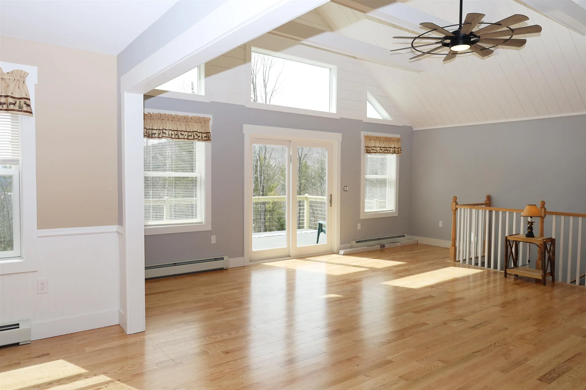 281 Rogan's Way Kirby VT 05824