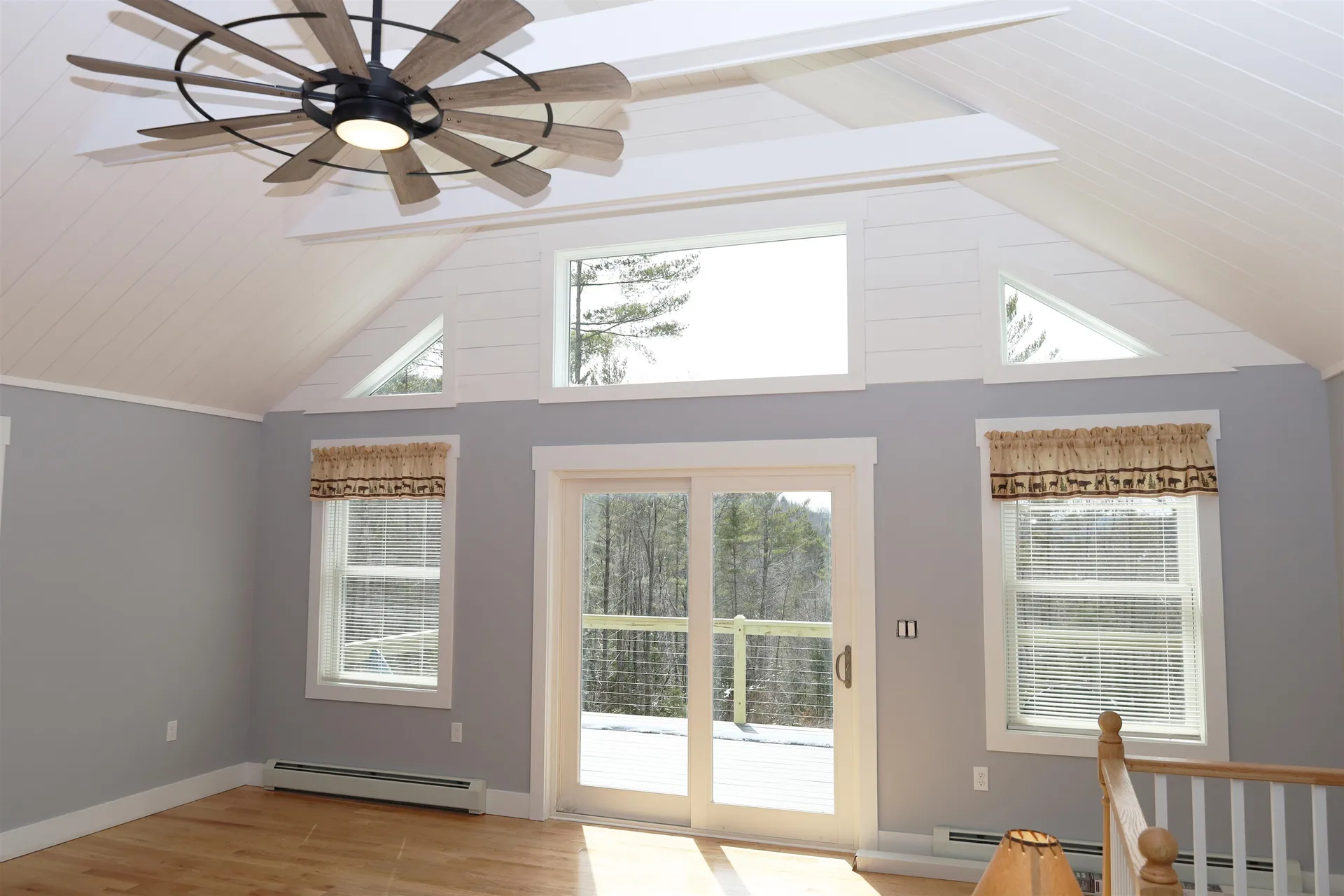 281 Rogan's Way Kirby VT 05824