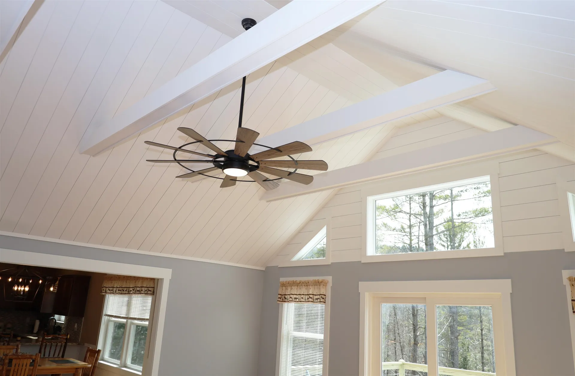 281 Rogan's Way Kirby VT 05824