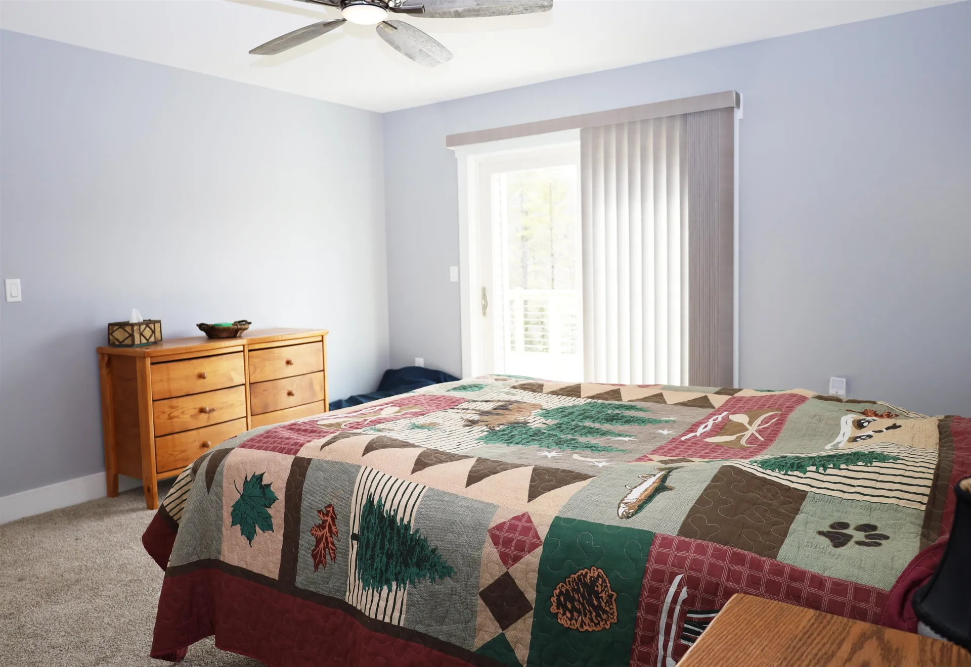 281 Rogan's Way Kirby VT 05824