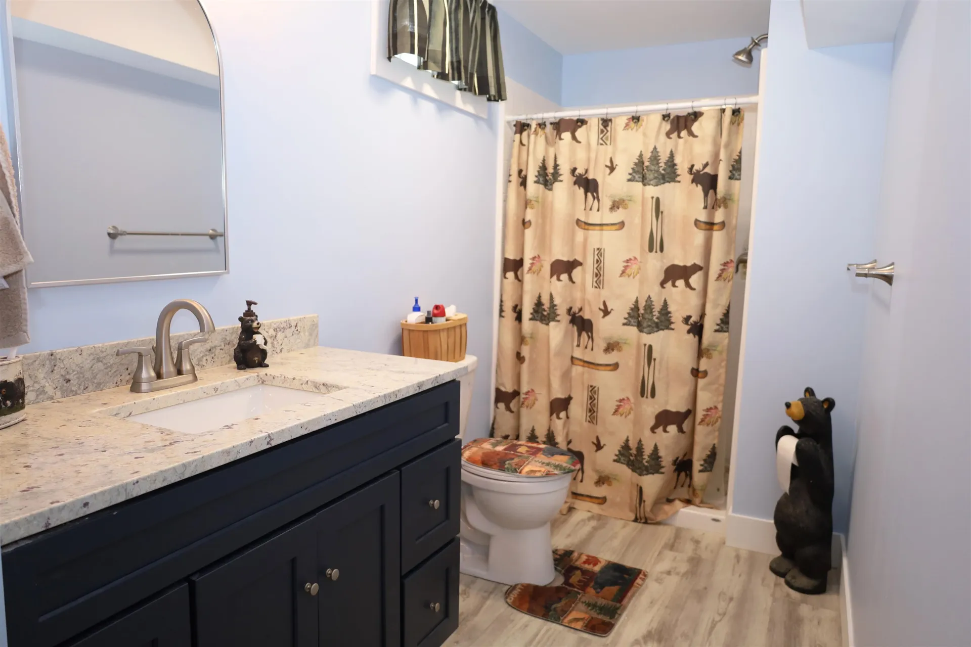 281 Rogan's Way Kirby VT 05824