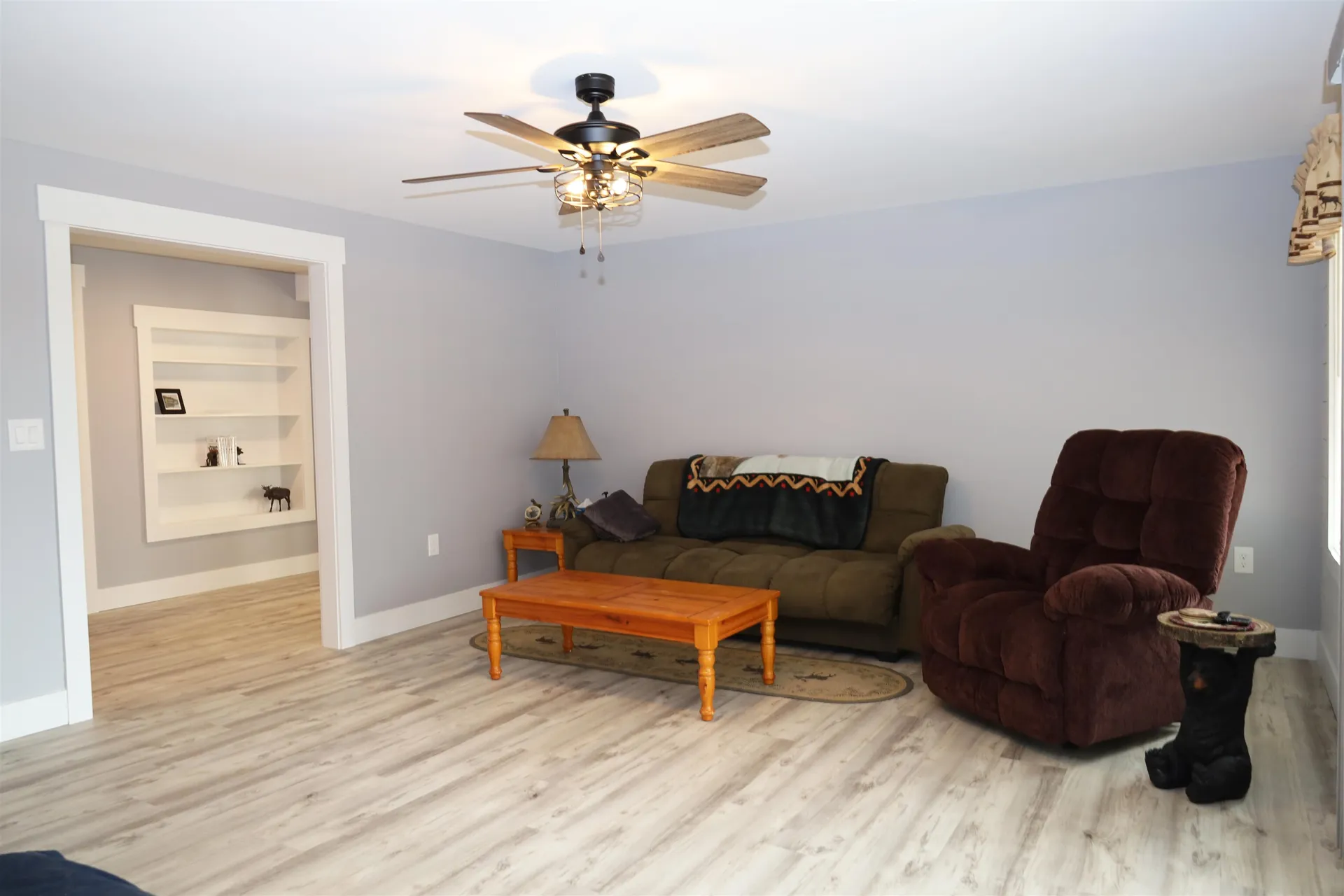 281 Rogan's Way Kirby VT 05824