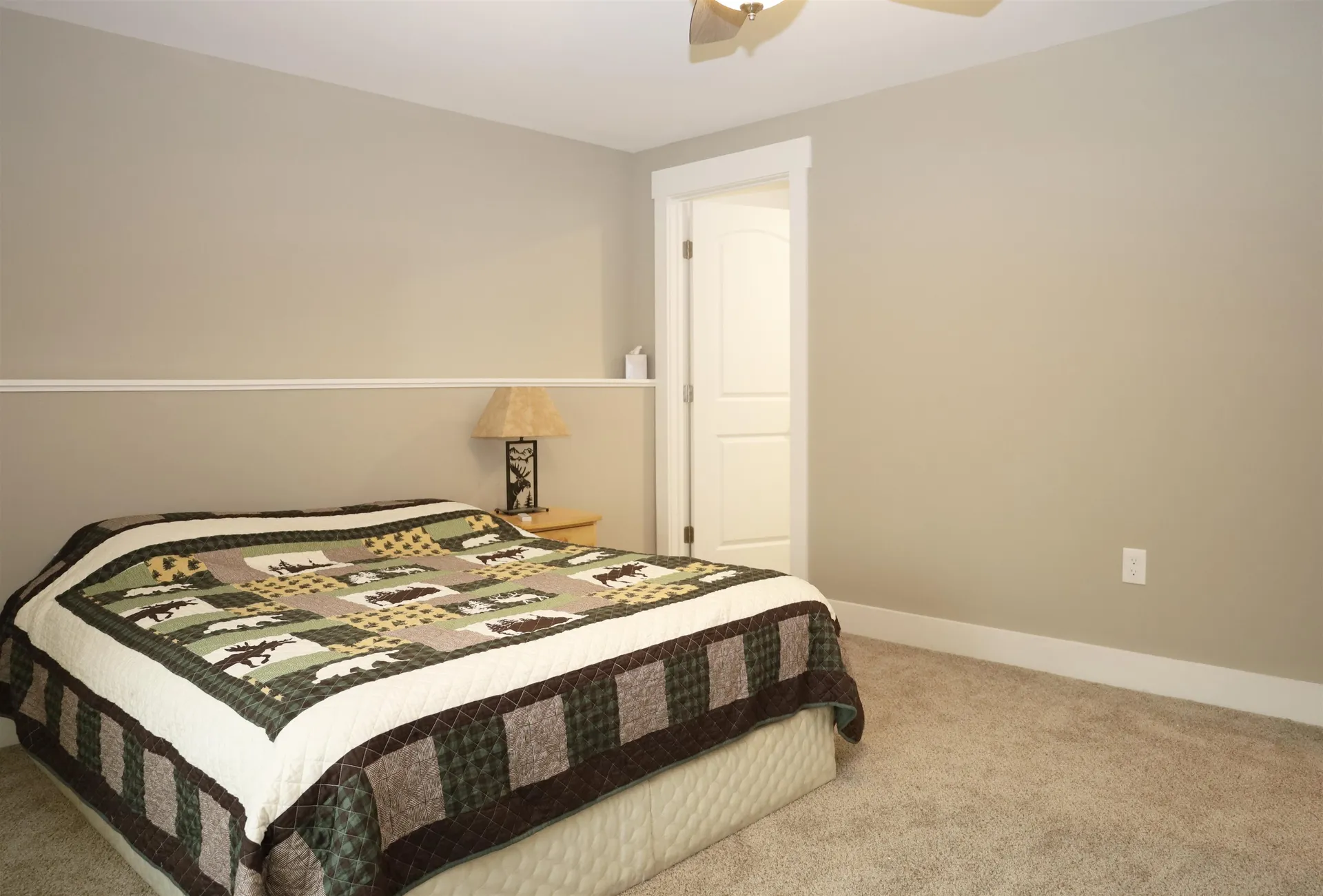 281 Rogan's Way Kirby VT 05824