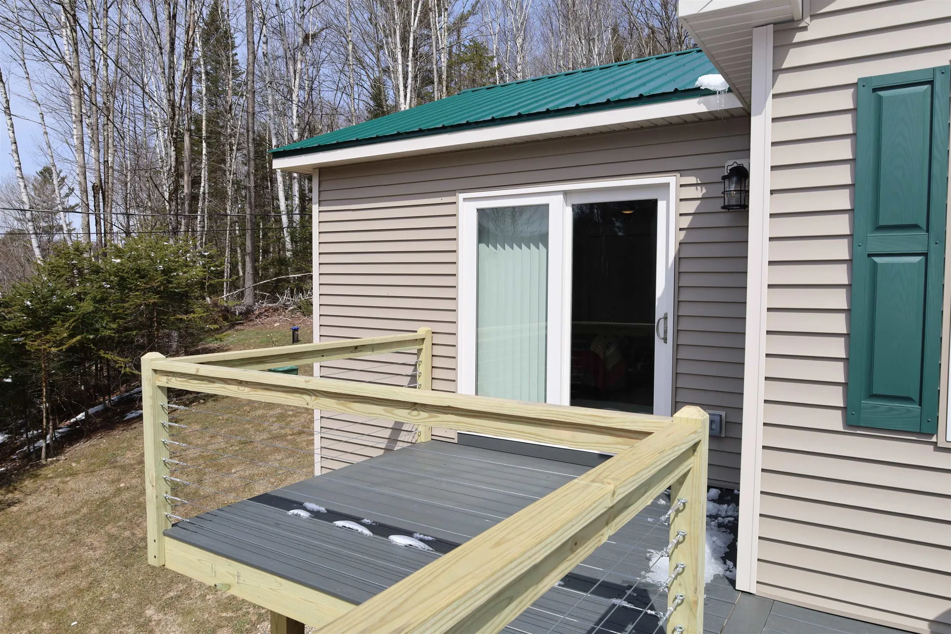 281 Rogan's Way Kirby VT 05824