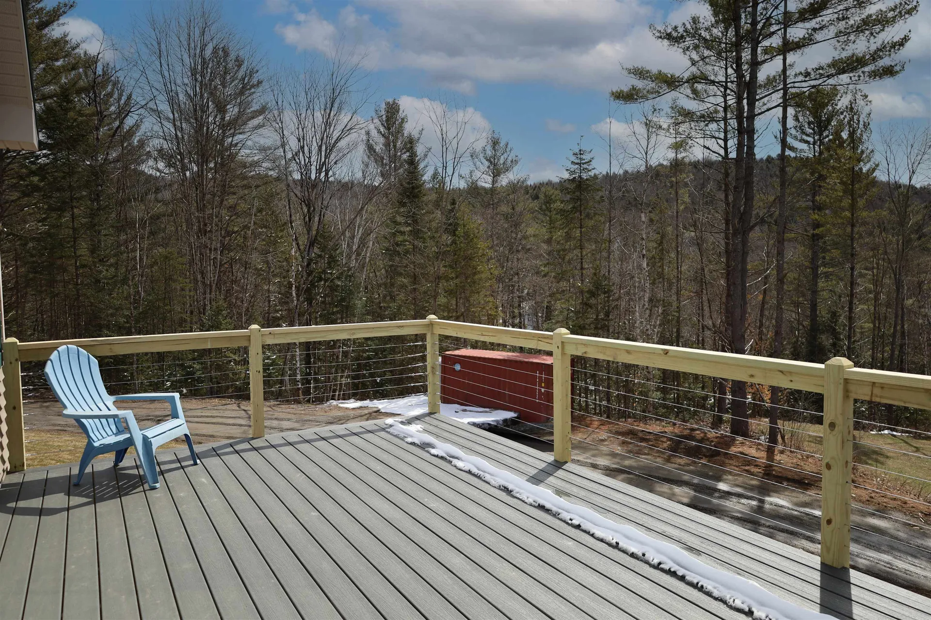 281 Rogan's Way Kirby VT 05824