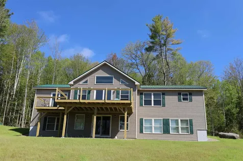 281 Rogan's Way Kirby VT 05824