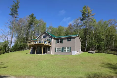 281 Rogan's Way Kirby VT 05824