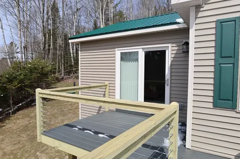 281 Rogan's Way Kirby VT 05824